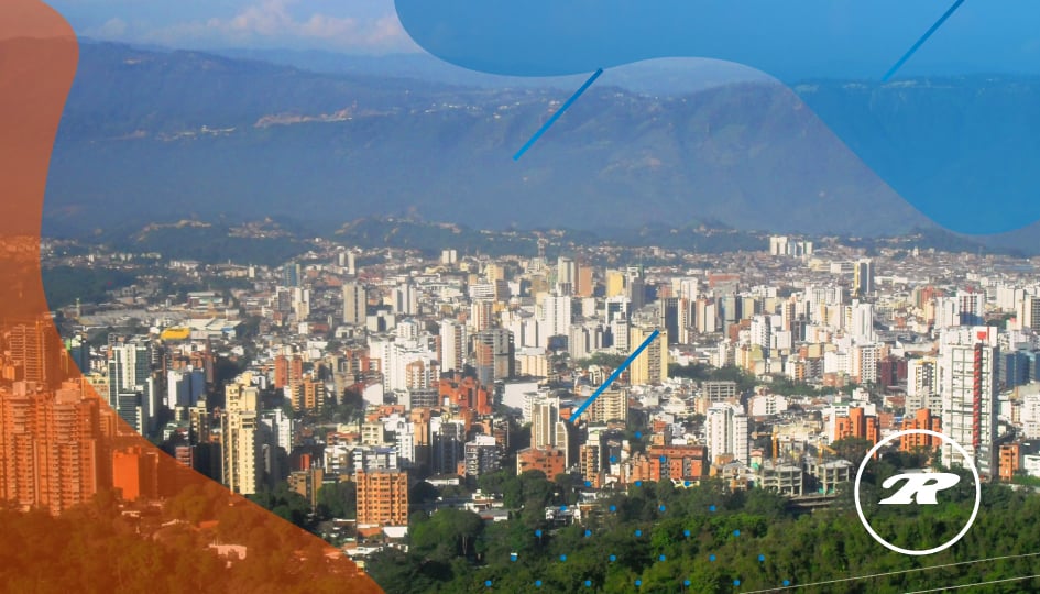 Pasaje Bogota - Bucaramanga Trans Reina