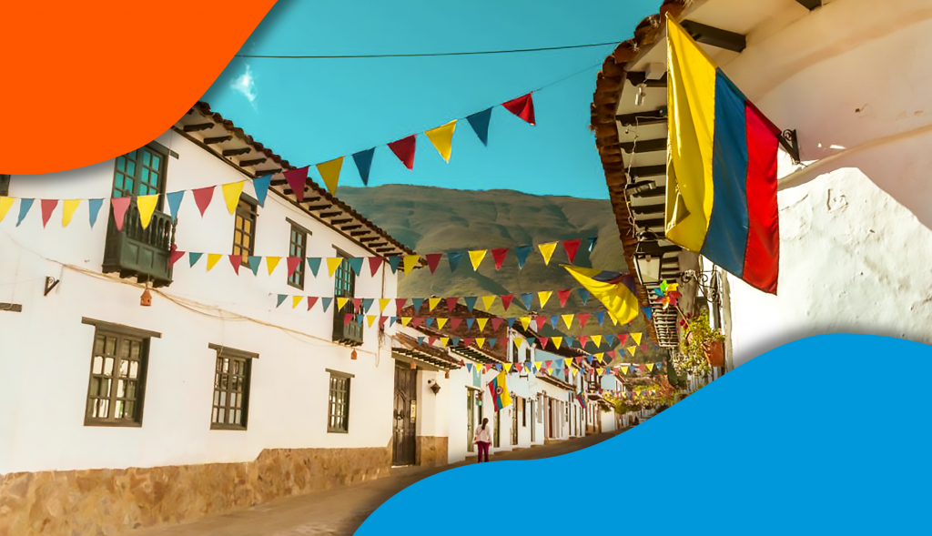 Boyacá