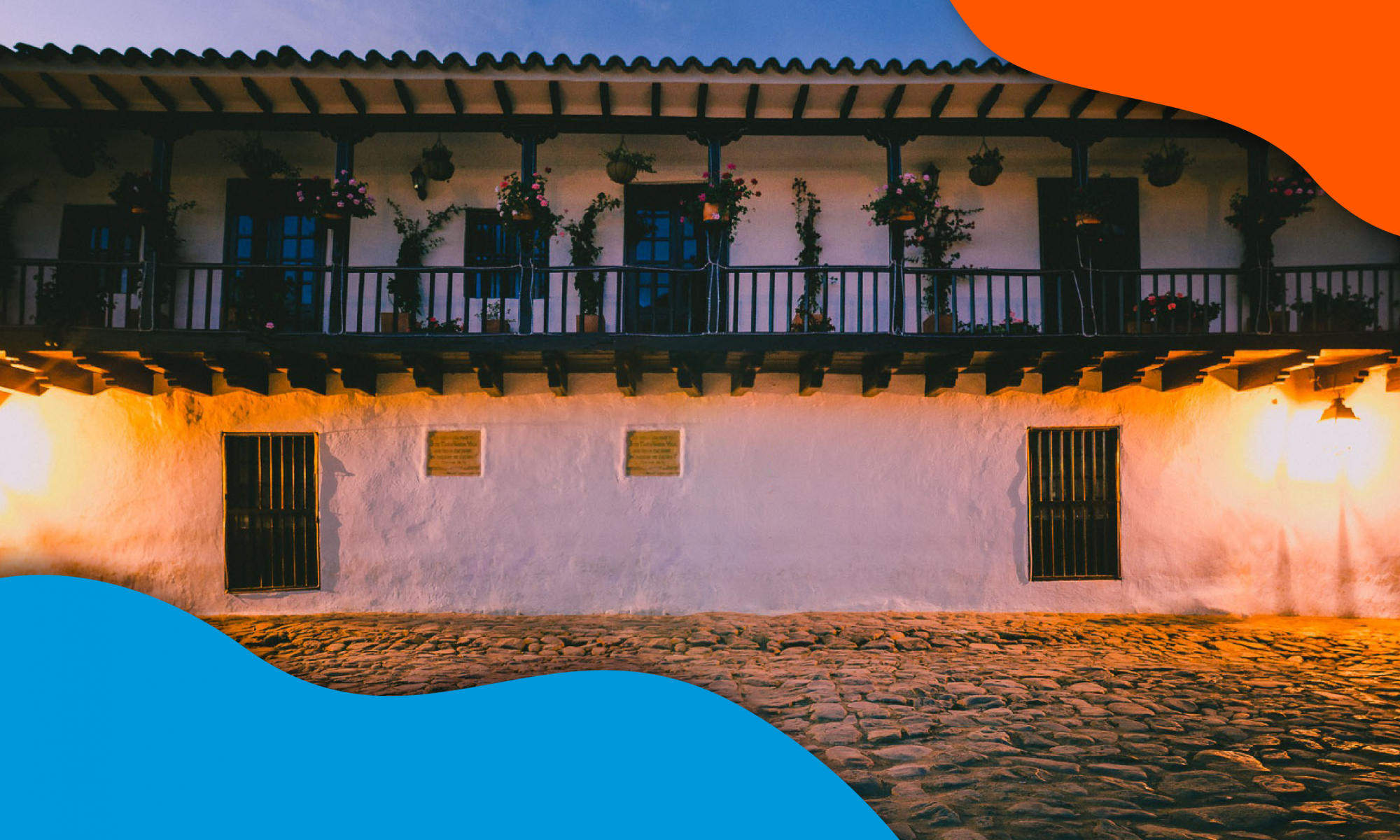 Villa de Leyva