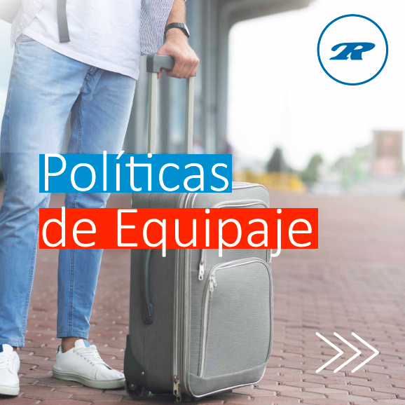 politica equipaje reina 1